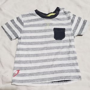 Zara Baby Boy Tee